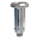 Steel Connection Fasteners For Commercial Building Projects
