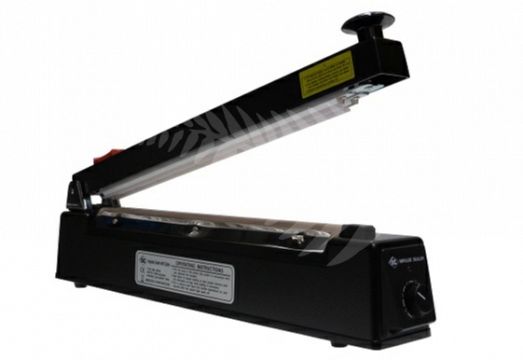 Supplier of Heat Sealing Machines