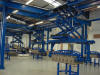 Custom Scissor Lifts For Industrial Applications