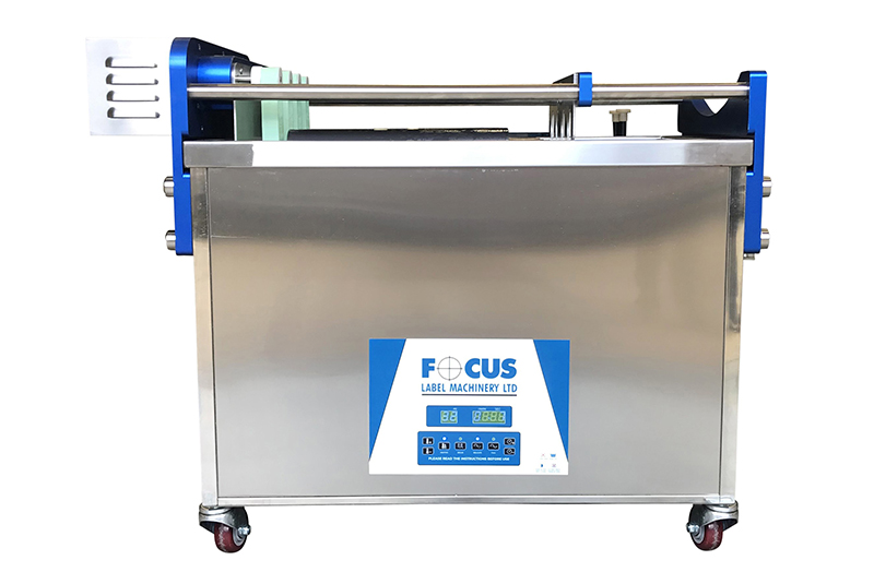 Designers of Automatic Textile Printing Machines For High-Volume Production UK