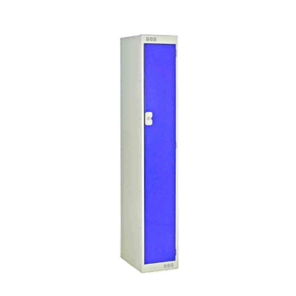 M Series Steel Single Door Locker