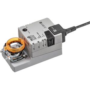 Rotary actuator for VRU 20Nm