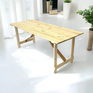 Trestle Table Buying Guide