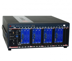 Cobra PXIe High Speed Recorder