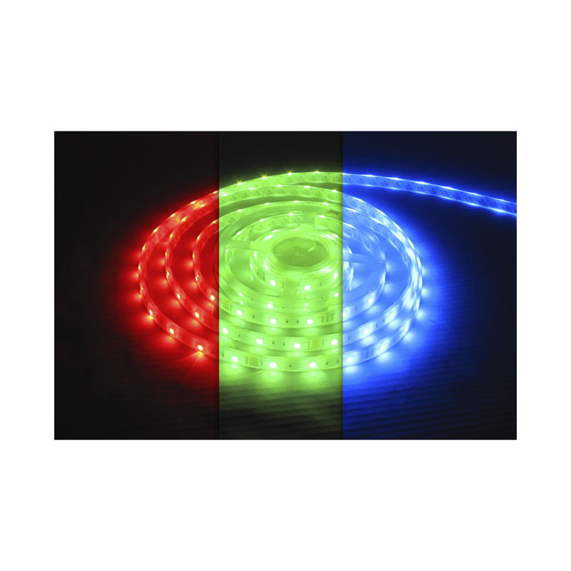 Integral LED Strip RGB 8.64W/M IP67 (Priced Per 5M)