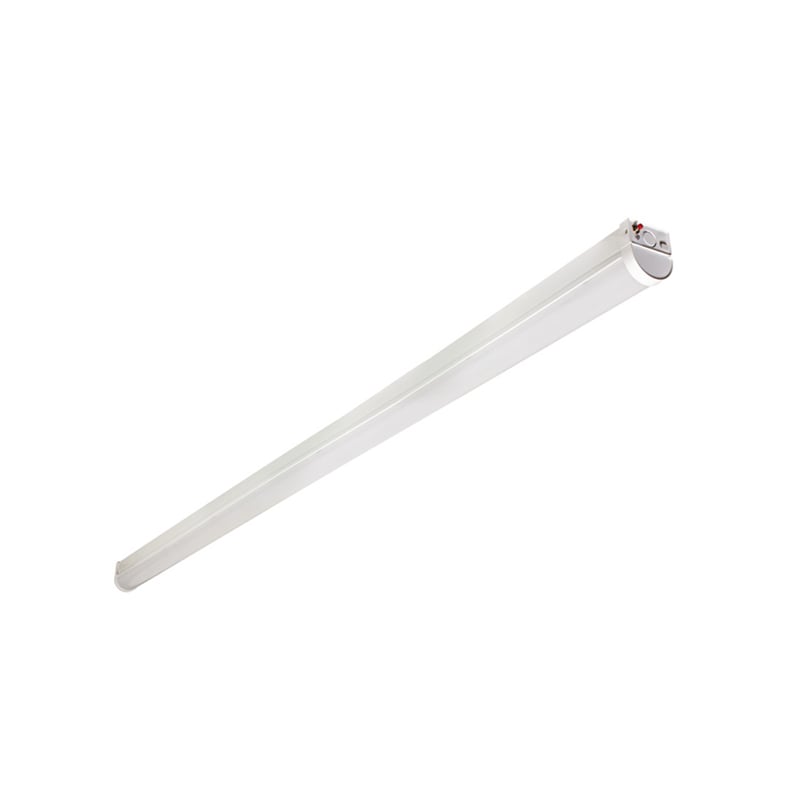 Integral 6FT Single 40W 5200lm IP20 Lightspan T8 Emergency LED Batten