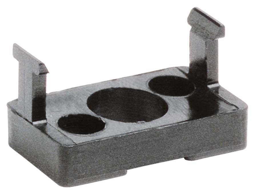 CAMOZZI Single Bracket