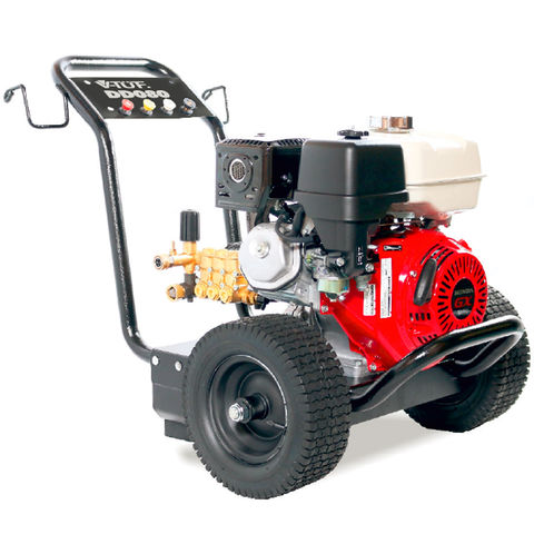 V&#45;Tuf DD080 Pressure Washer Petrol 2900psi For Construction Companies