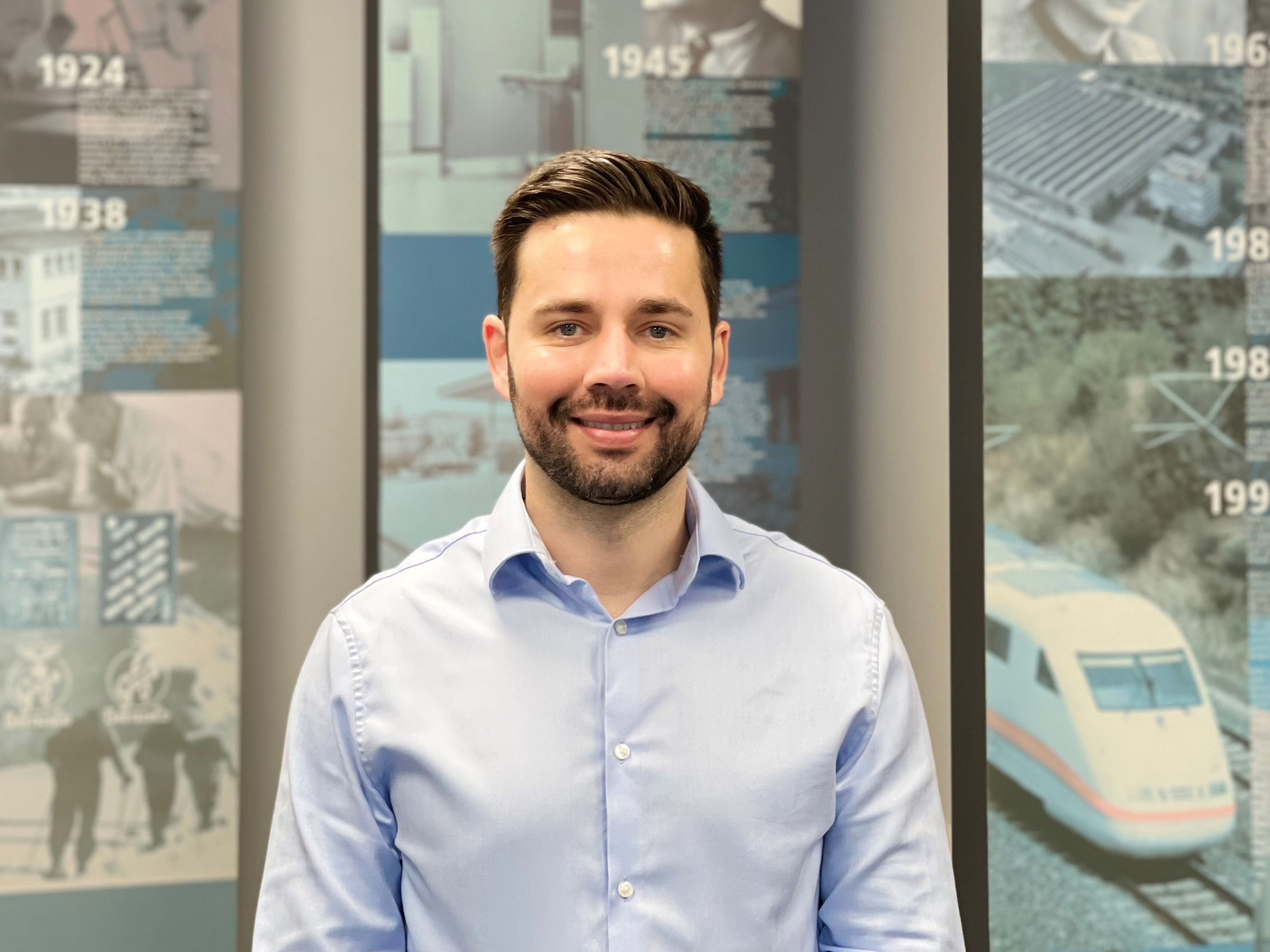 GEZE UK Strengthens Customer Support with Key Appointment