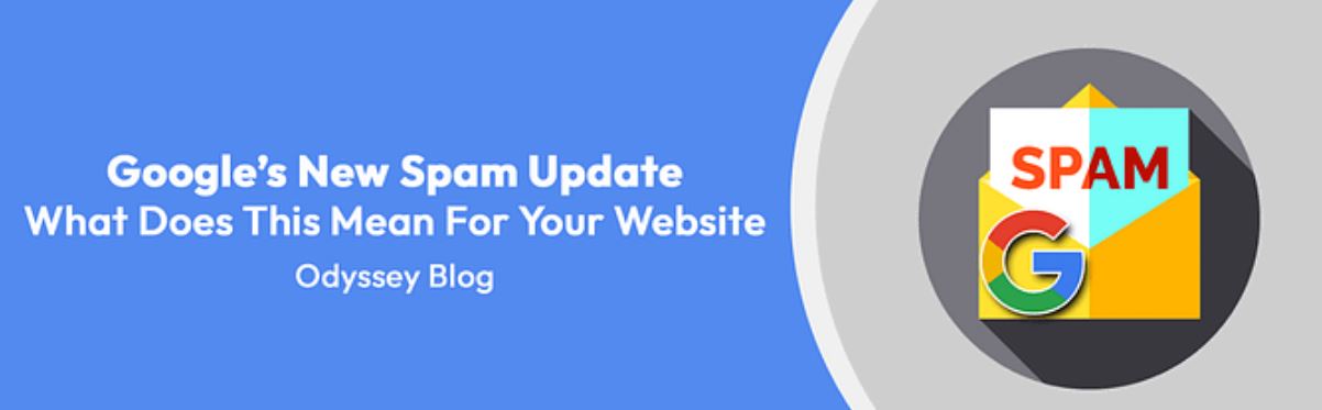 Google’s New Spam Update What Does This Mean For Your Website