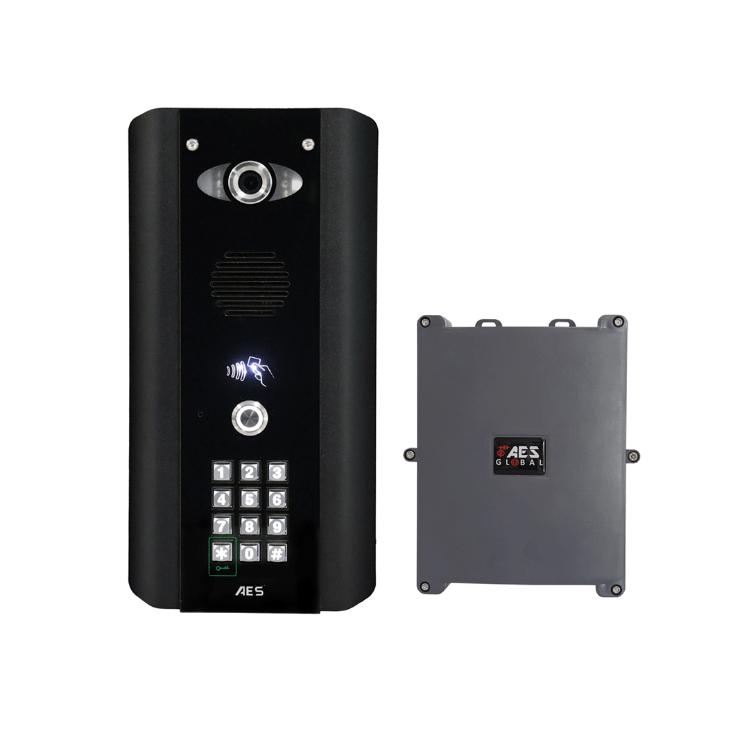 AES OPYN PRO 4G Intercom