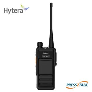 Hytera Radios For Schools And Colleges