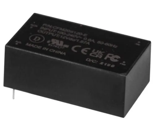 Suppliers Of CFM20S-E Series For Medical Electronics