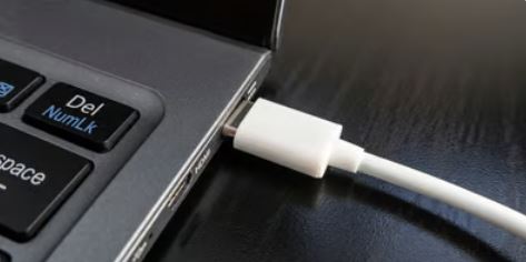 Introducing the NEW ChargeLite&trade; USB-C