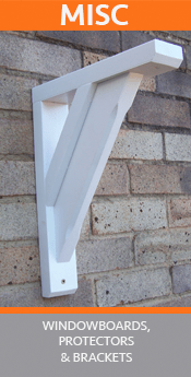 Suppliers of Fascias And Soffits Near Me UK