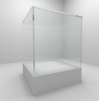 High-Quality Acrylic Display Cases Supplier
