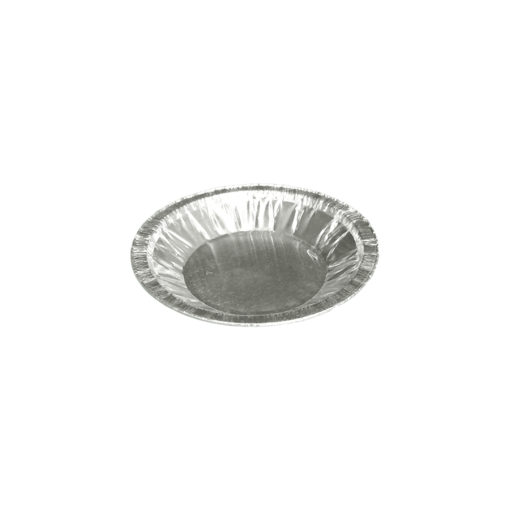 Patty Foil 3inch - Mince Pie 123'' cased 10000