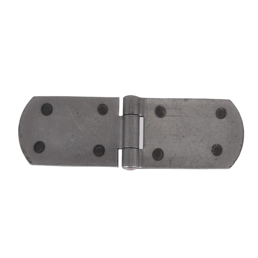 Heavy double backflap hinge 50x150(Pair)