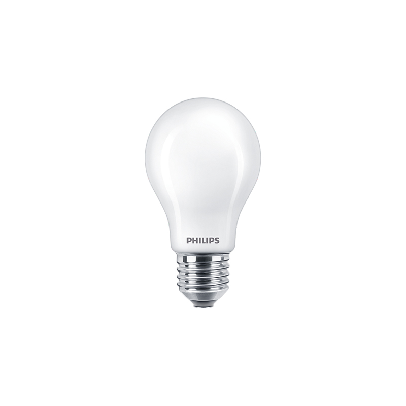 Philips Master Value Glass LED Lamp E27 11.2-100W 2700K