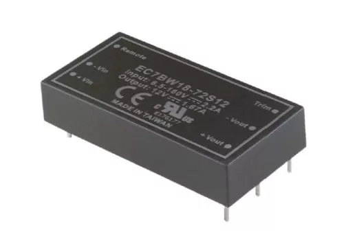 Suppliers Of EC7BW18 For Aviation Electronics