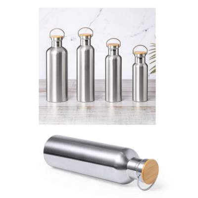 THERMAL INSULATED BOTTLE TALBOT.