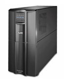 3000VA Uninterruptible Power Supplies for Utilities