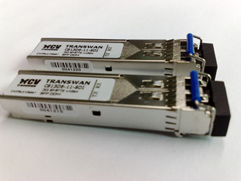 Transwan Video Modules