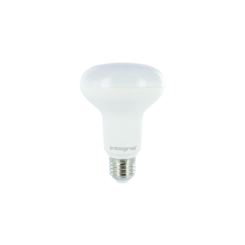 Integral R80 E27 Dimmable LED Lamp 14W