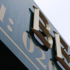 Specialists in High-Quality 3D Sign Lettering