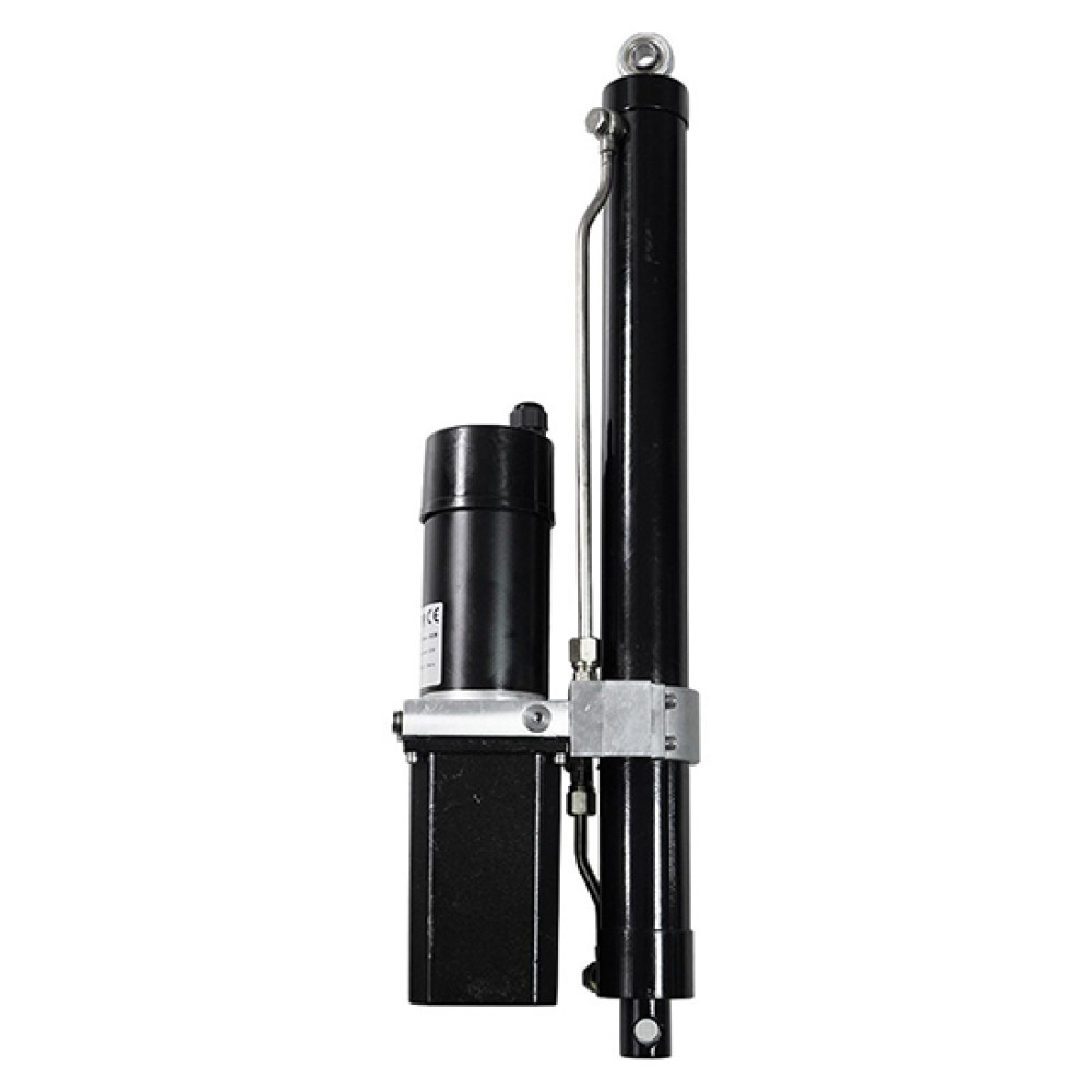Peaco Support Hydraulic Linear Actuator
