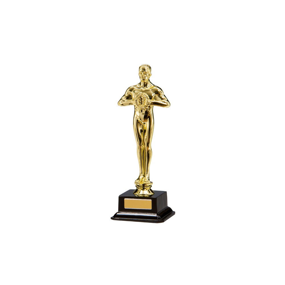 Oscar Achievement Award - 2 sizes