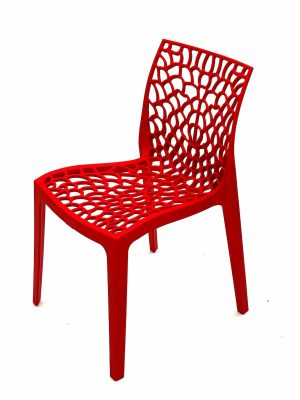 Our Top Five Plastic Cafe Chairs for 2024