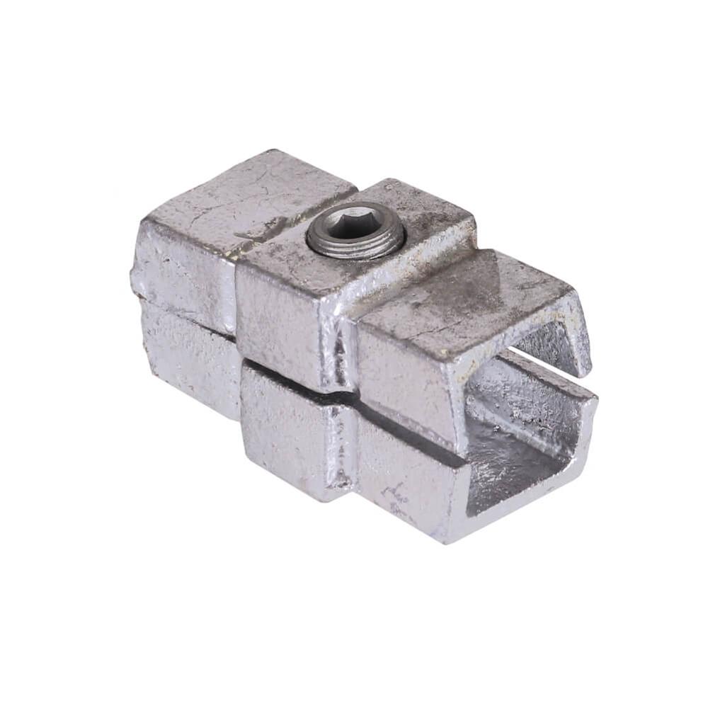 Tube Clamp - Internal Joint 40 x 40mmSquare Hollow Section