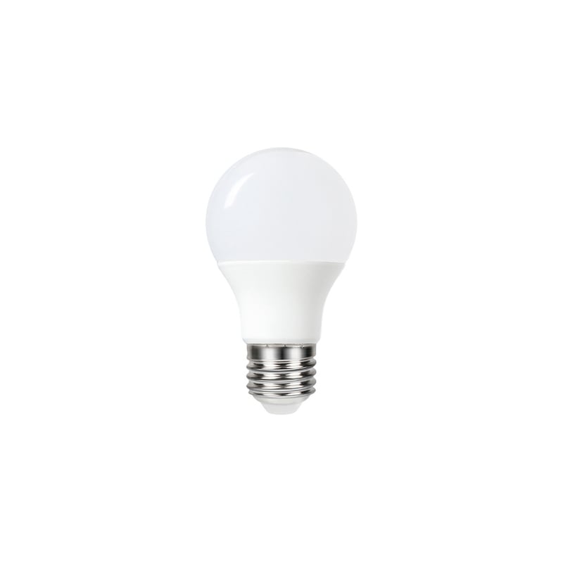 Integral E27 Non-Dimmable 4000K Frosted GLS Bulb 8.8W