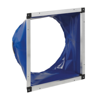 UGS 025/315 flexible adapter for temperature up to 120°C