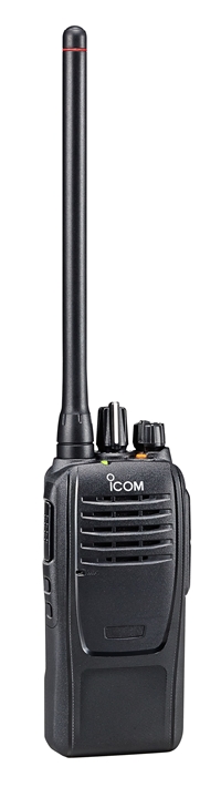 IC-F1000/F2000 Series PMR Handheld Two Way radio