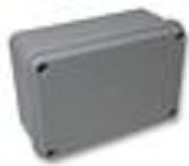 Olan 20121 Enclosure 120x80x50mm
[OL 20121]