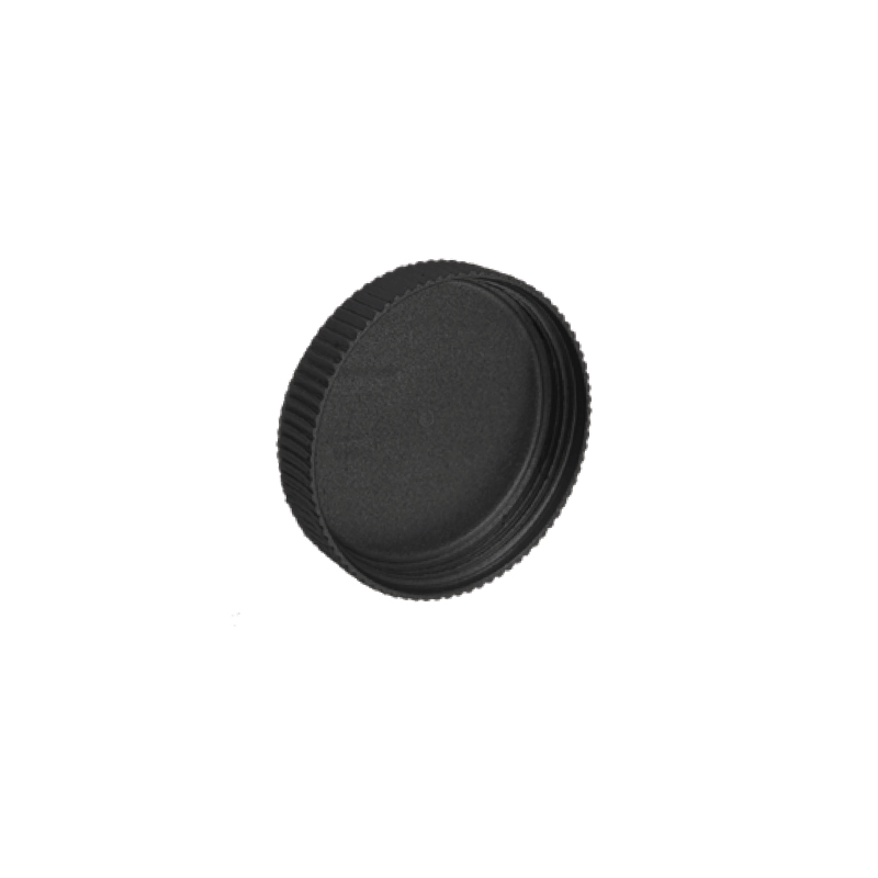 Ferret Back Cap for Ferret Pro Black