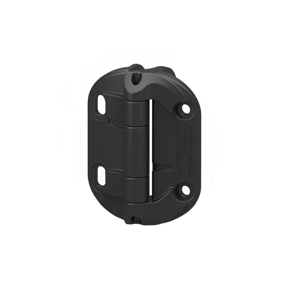 Vinyl Hinge 90x70mm (Unsprung) Per Pair