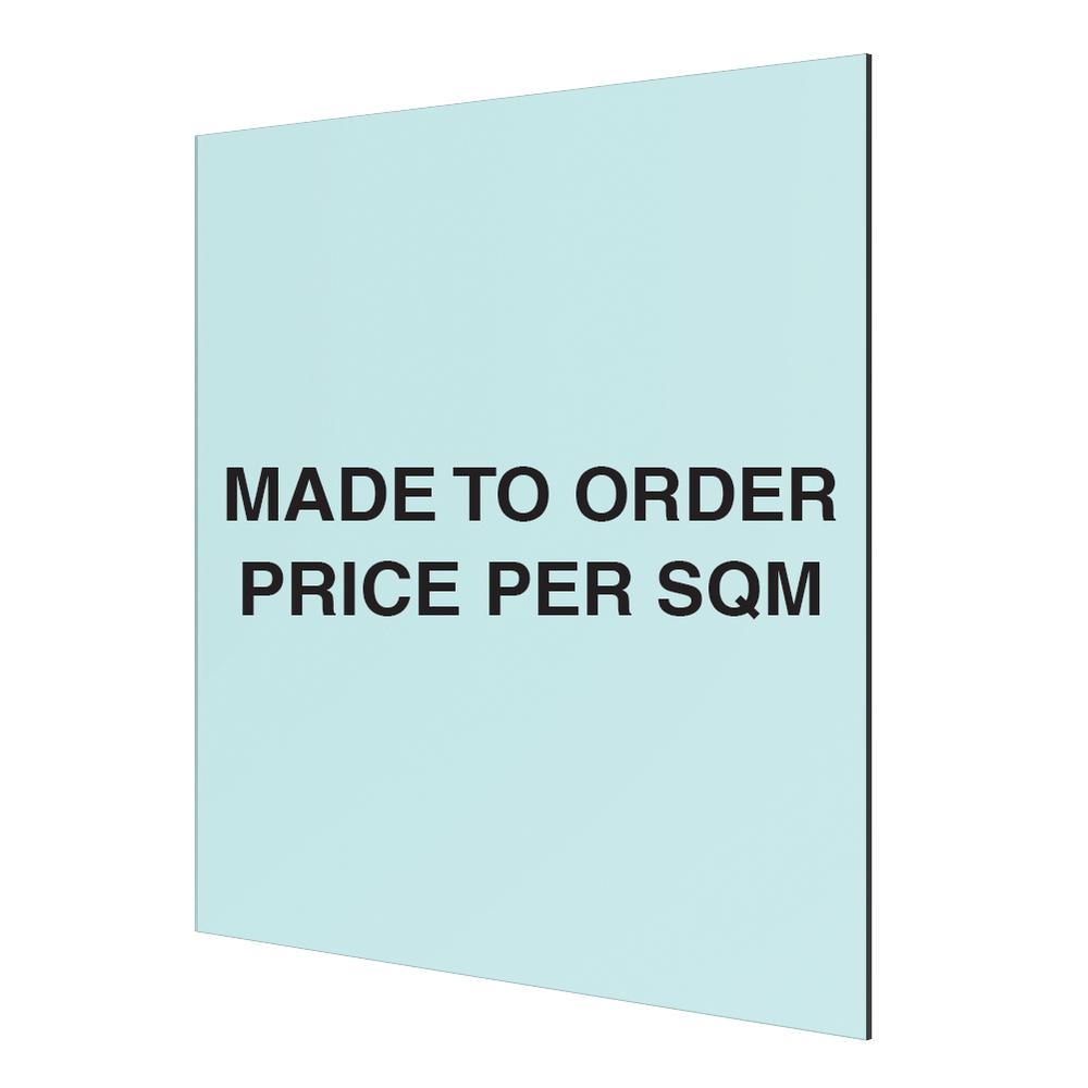 13.5mm PVB Laminate Glass PanelPer Square Metre price