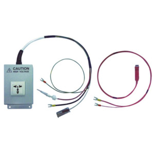 Instek GHT-118 High Voltage Ground Bond Adapter Box, Universal Type Socket