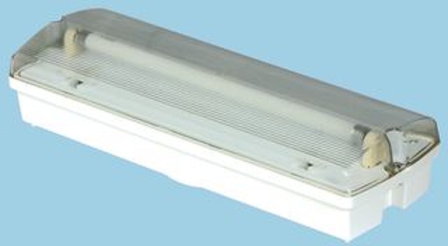 Emergency Light Fitting Maintained/Non-Maintained
[TB-CX EML]