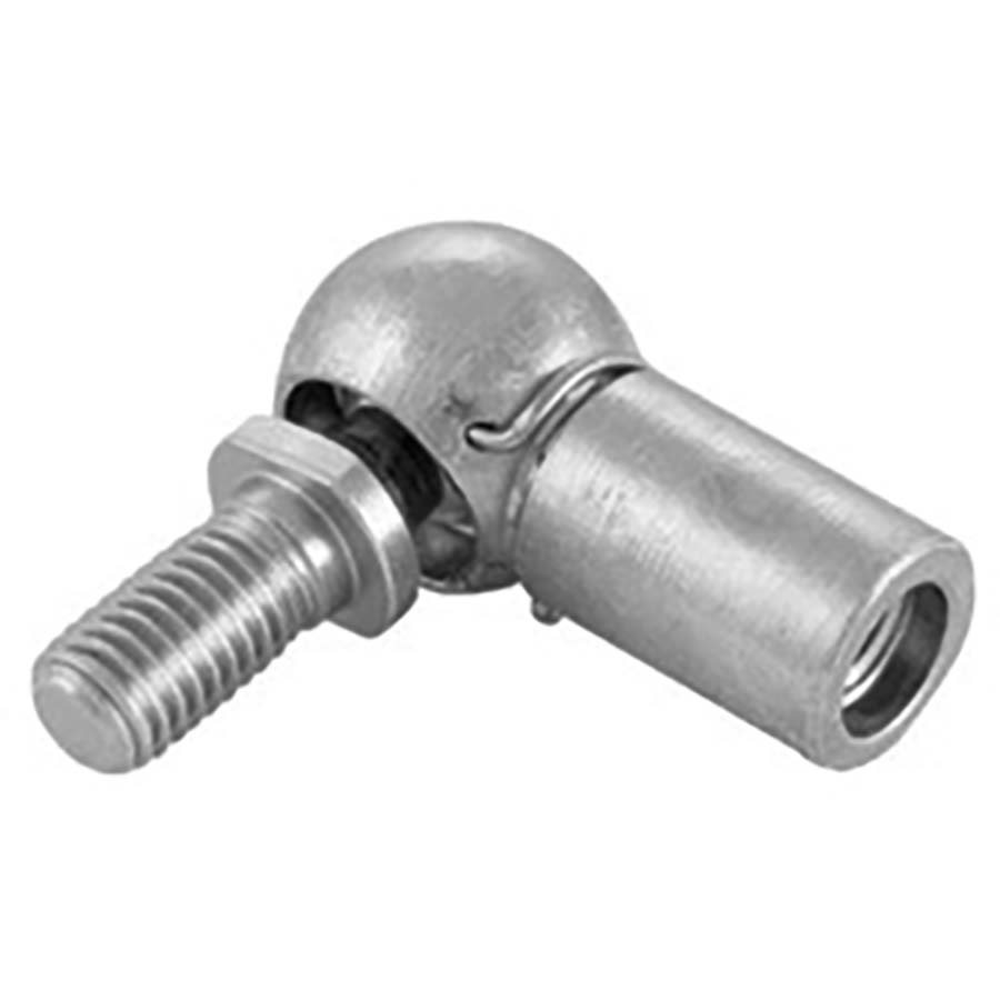 CAMLOC Mild Steel Ball Joint