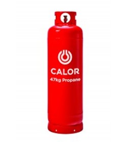 Calor 47kg Propane Gas Bottle