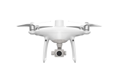 Drone-Based Land Surveying