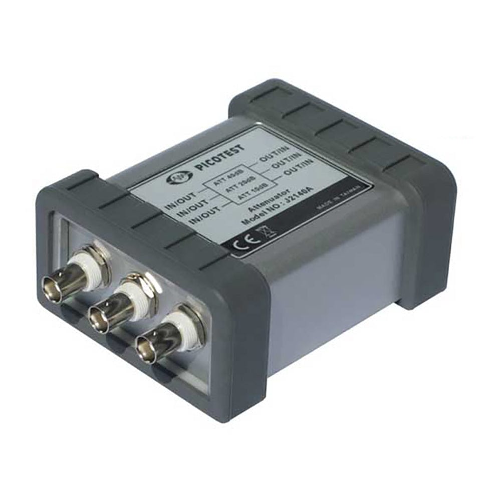 Picotest J2140A Attenuator