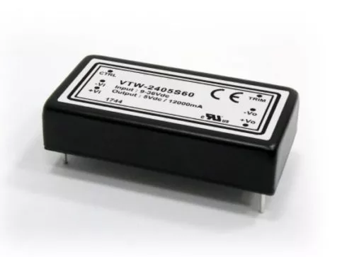 VTW-60W Series For Medical Electronics