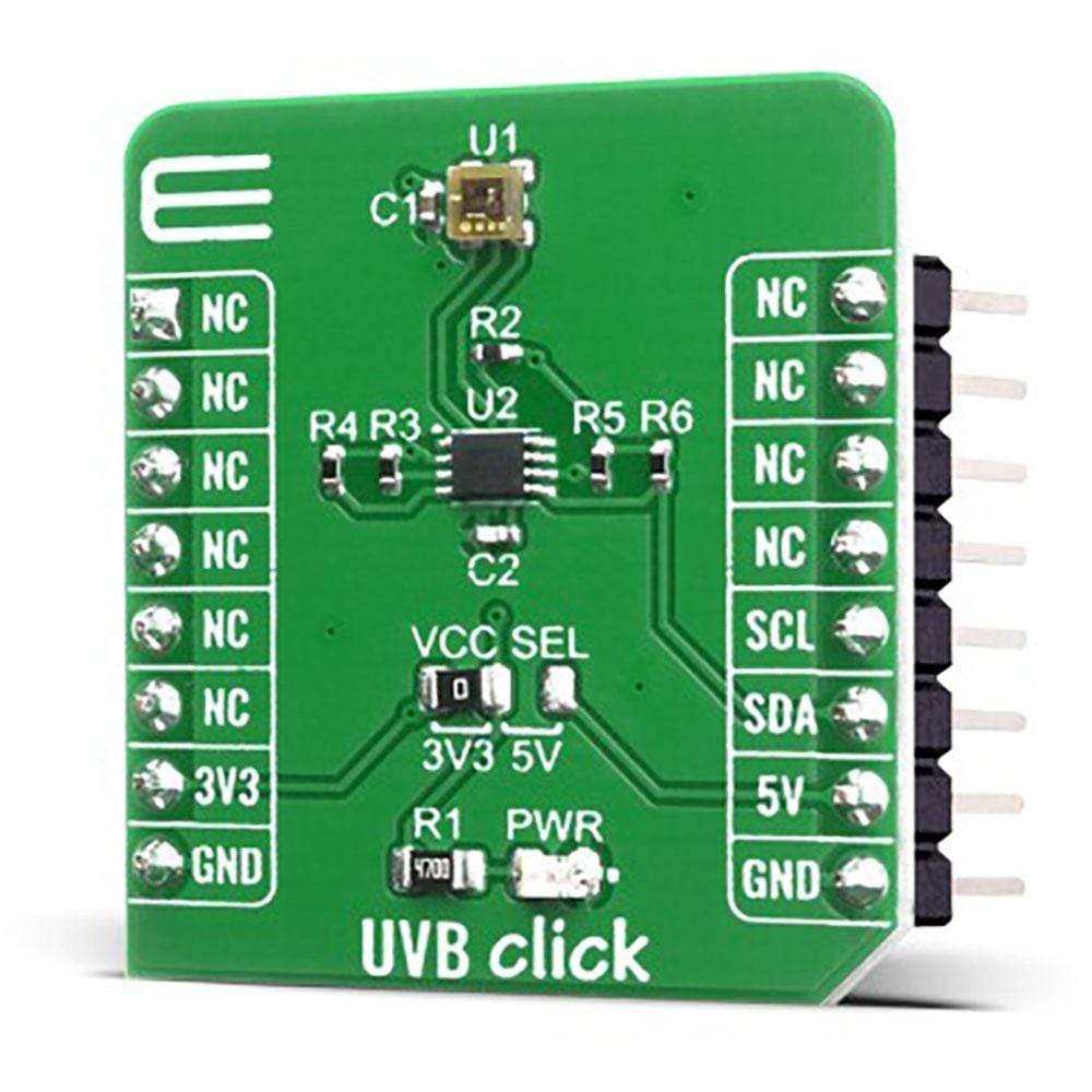 UVB Click Board