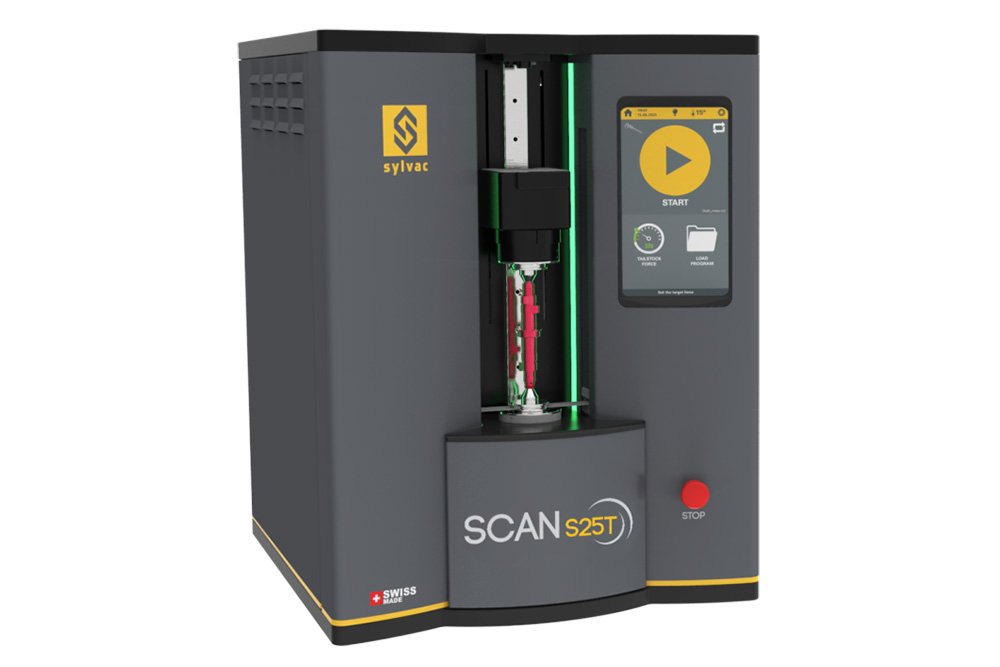 Specialists in Industrial Metrology Equipment for Accurate Dimensional Measurement