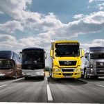 Synthetic Oils For Commercial Fleets